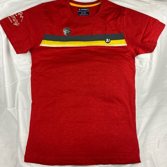 Zulements t shirt price Clearance